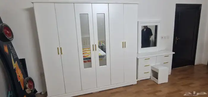 بيع غرف نوم وطني جديده 1