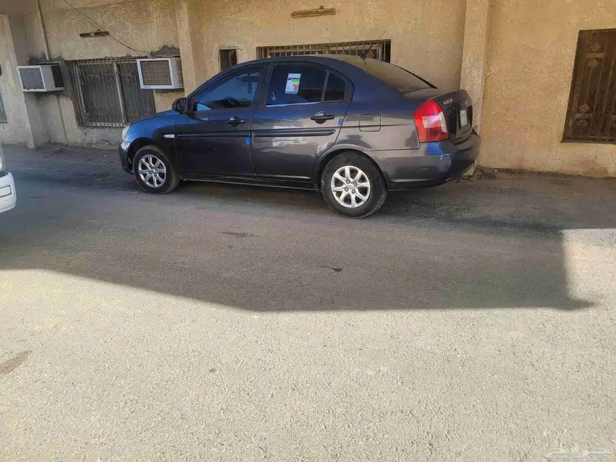 أكسنت 2006 2
