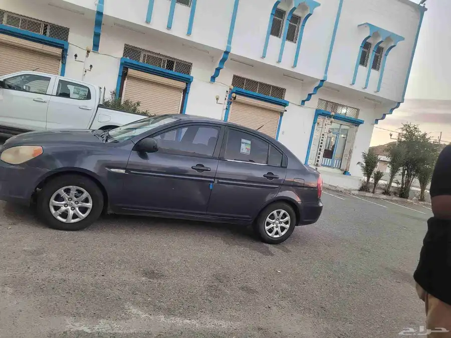 أكسنت 2006 0