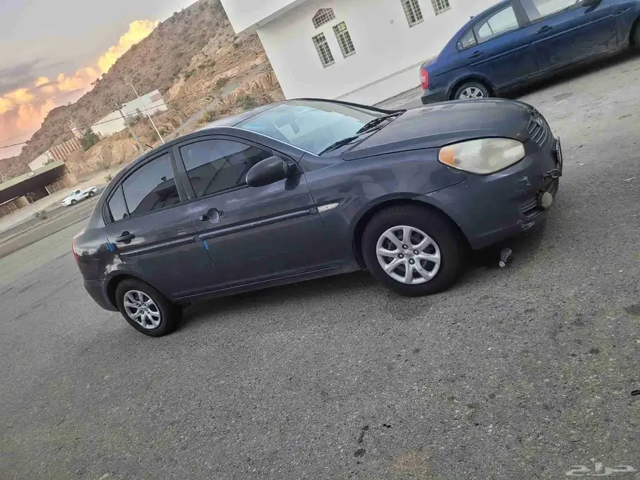 أكسنت 2006 1
