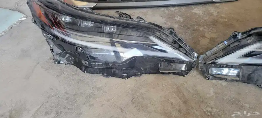 شمعات لكزز RXمديل 2023الى2025 0