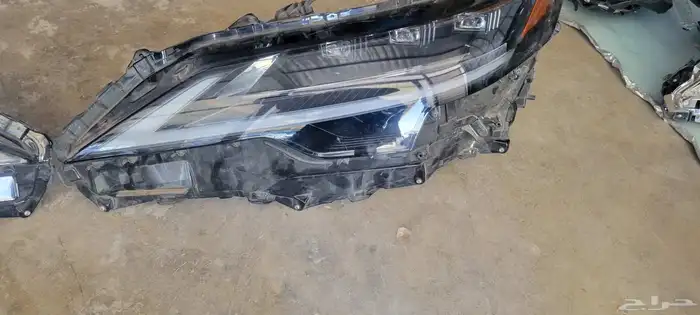 شمعات لكزز RXمديل 2023الى2025 1