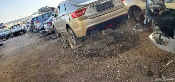 تشليح قطع غيار صيني وهيلكسات وونيتات 12