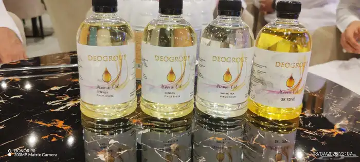 اجهزه عطر بأحدث الأشكال والتكنولوجيا 7