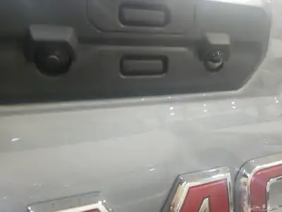 جيمس سييرا 4
