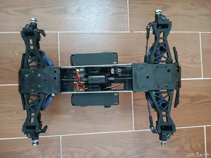 RC CAR 1 8 1