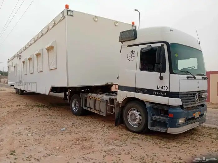 راس سحب غرف كرفانات تيادر قلابات لوابد توانك 0