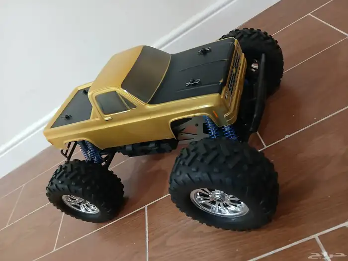 RC CAR 1 8 0