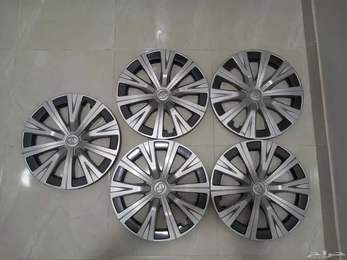 طيس كامري نضيفه 0