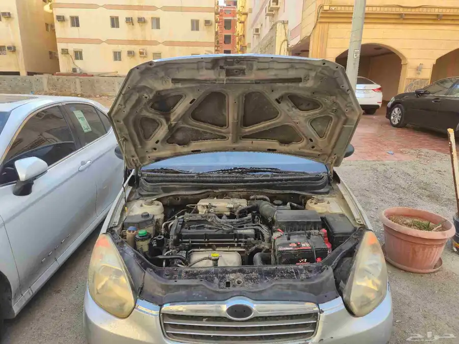 اكسنت 2006 0