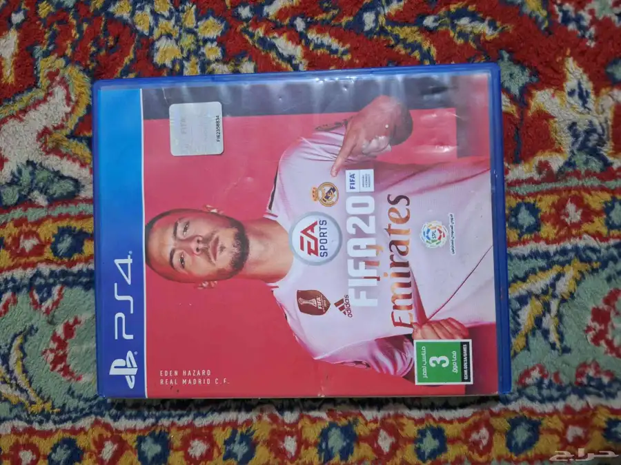 سوني 4 3