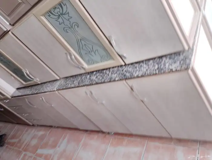 مطبخ مستعمل نظيف 2