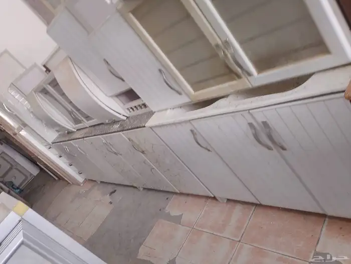 مطبخ مستعمل نظيف 9