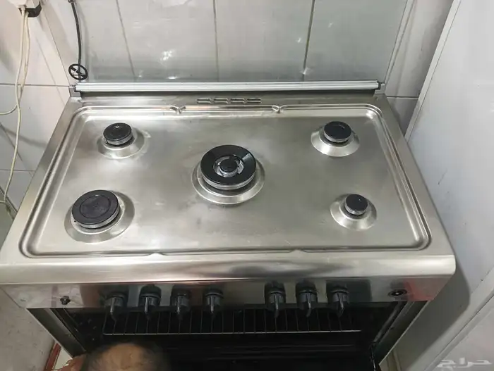 صيانه الافران غاز وكهرباء جده 9