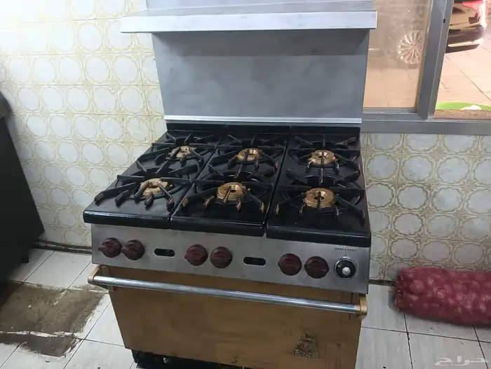 صيانه الافران غاز وكهرباء جده 1