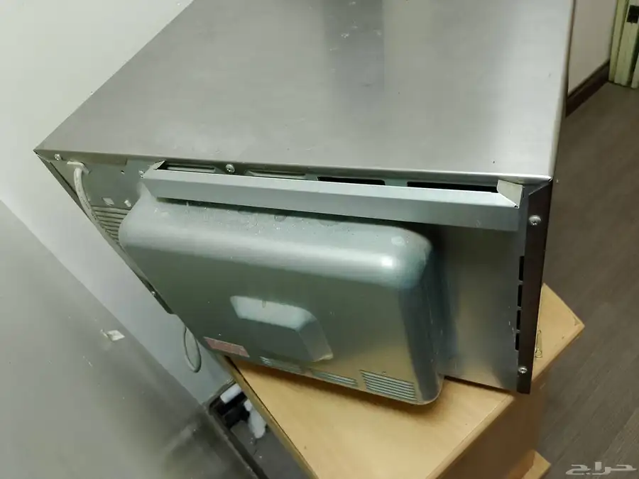 LED tv 32  Microwave oven 3