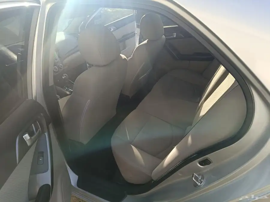 KIA cerato 2012 model 8