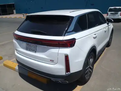 جيب فاوFAW T99 للبيع موديل 2022 عداد 56 000 5
