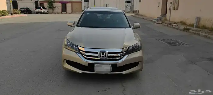 هوندا اكورد 2016 0