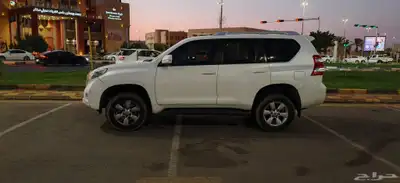 برادو 2015 سعودي 1
