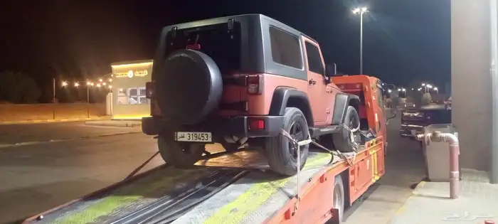 سطحه شرق الرياض الى الشرقيه الدمام الاحساء الجبيل 3