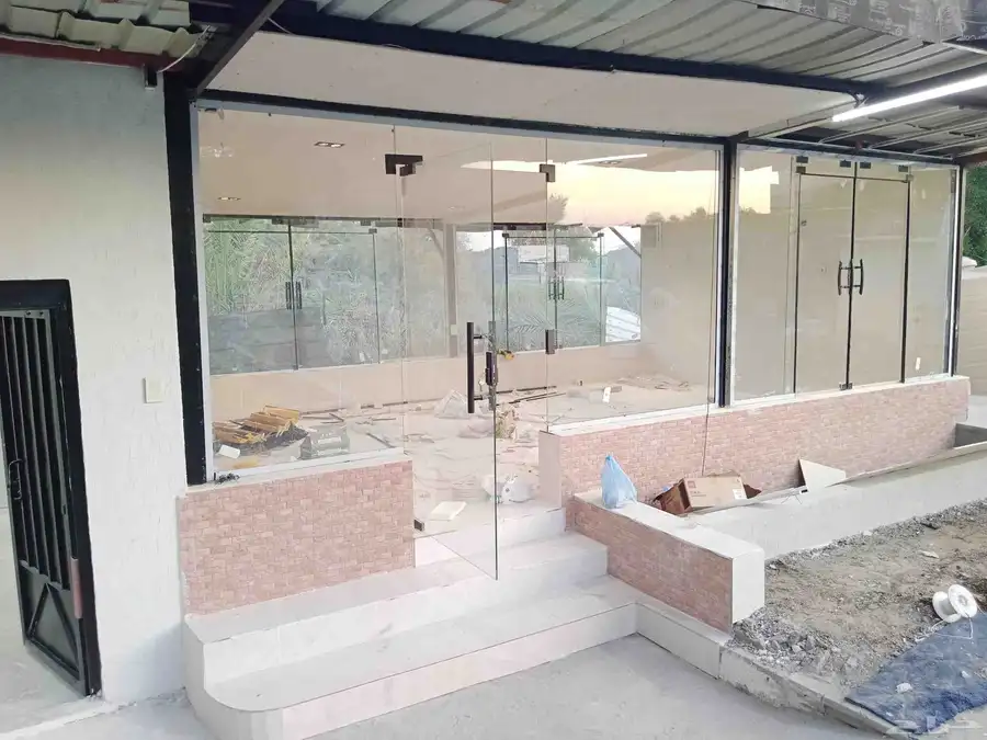 زجاج سكريت الدمام 5