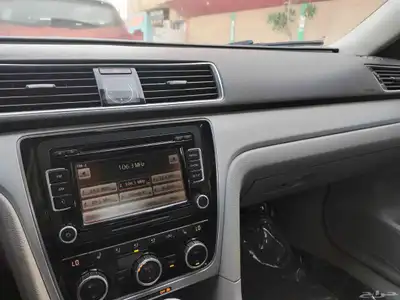 فولكس فاجن باسات 1012 الشكل الجديد 3