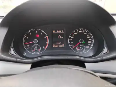 فولكس فاجن باسات 1012 الشكل الجديد 4