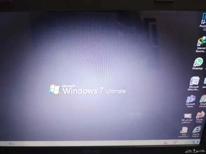 لاب توب للبيع 1