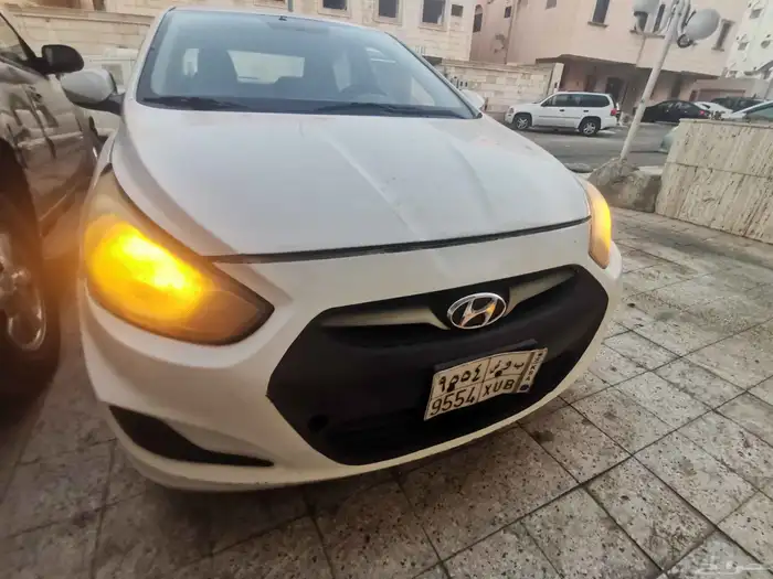 اكسنت 2014 3