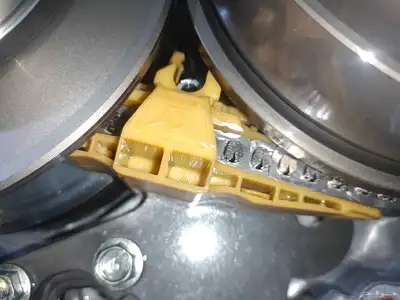 قير  باثفايندر CVT  موديل  2015 توضيب 2