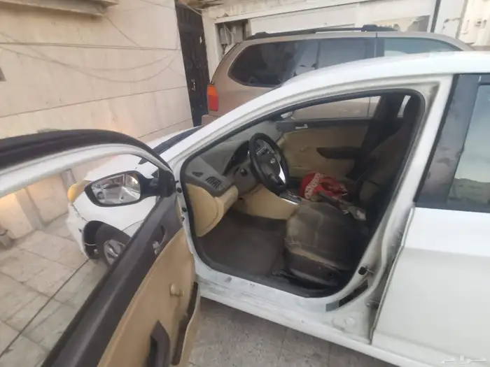 اكسنت 2014 5