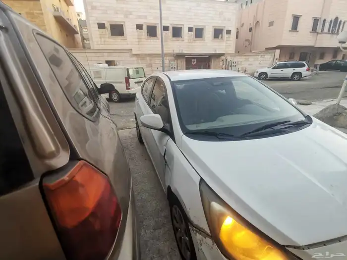 اكسنت 2014 2