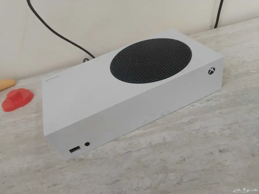 اكس بوكس سيريس اس xbox series s بدون يد 0
