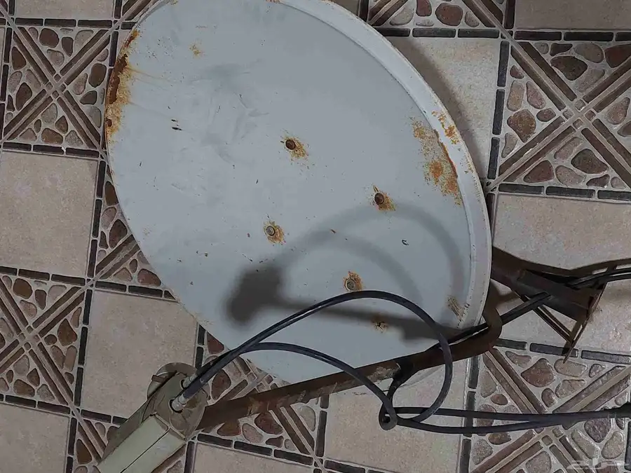 ستلايت و رسيفرين 2