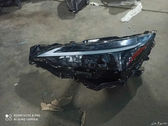 شمعات لكزس NX موديل 2022-2023-2024-2025 1