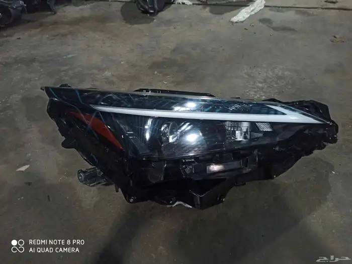 شمعات لكزس NX موديل 2022-2023-2024-2025 2
