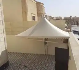مظلات السيارات تركيب احترافي-جودة عالية وضمان 10سنوات 7