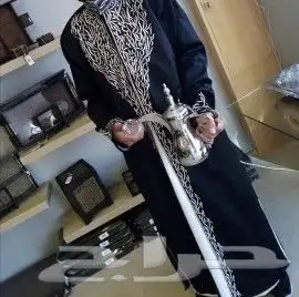 قهوجين وصباب رجال ونساء داخل وخارج الرياض 1