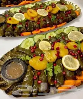 اكلات سوريا 9