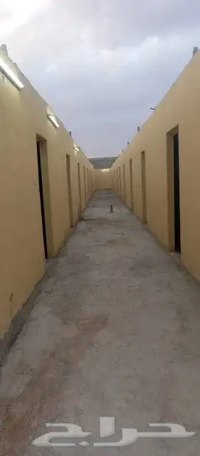 كمباوند سكني للعمال 0