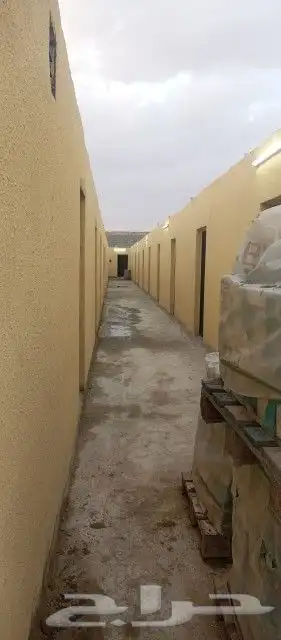 كمباوند سكني للعمال 3