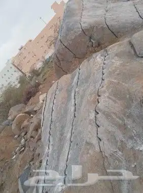 ابو علي لتكسير واتفتيت اصخوار 2