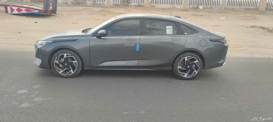 للتنازل ايدو بلس موديل 2026 5