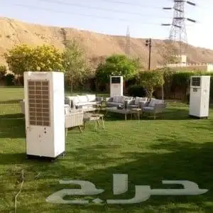 تاجير مكيفات صحراوي 3