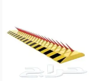 بوابة مواقف السيارات بوابة دخول وخروج السيارات بارير صيني 4