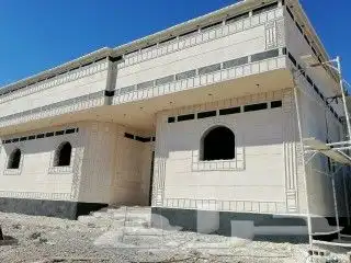 بديل الحجر 2