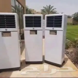 تاجير مكيفات صحراوي 2