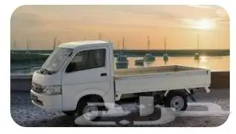 2023 سوزوكي دباب مشوار جده برا داخلي ولا خارجي 0