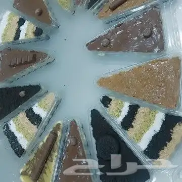 اسر منتجه للجميع الاكلات 21